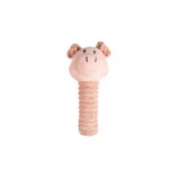 Jucarie din plus, porc, 21 cm