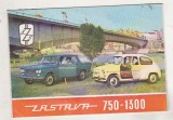 bnk div Pliant automobile Zastava