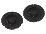 Difuzoare auto 2 căi 165mm 85W 4&Omega; 2buc.