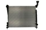 Radiator, racire motor JEEP GRAND CHEROKEE VAN (WK2) (2010 - Prezent) THERMOTEC D7Y076TT