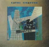 VINIL LP Latin Quarter &lrm;&ndash; Modern Times (VG), Pop