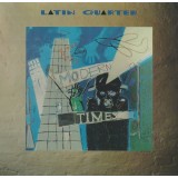 VINIL LP Latin Quarter &lrm;&ndash; Modern Times (VG)