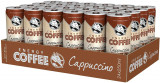 Bax 24 Buc Hell Energy Coffee Cappuccino 250ML
