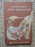 Domnica Garneata - Zorii mireselor, Didactica si Pedagogica