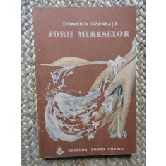 Domnica Garneata - Zorii mireselor
