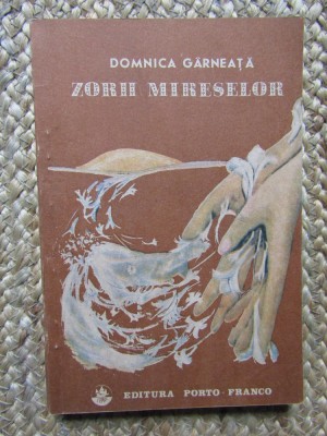Domnica Garneata - Zorii mireselor foto