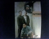 Nitro - Poster [A3]