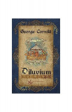 Diluvium - Paperback brosat - Crux Publishing