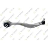 Brat suspensie roata Mercedes Glk-Class (X204), 06.08-12.15, Punte Fata, Dreapta, inferior (in fata); TEKNOROT