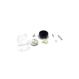 Buton Rotativ DeLonghi 7322311634 Original pentru Tocator/Robot Bucatarie