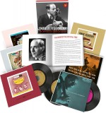 Emanuel Feuermann - The Complete RCA Album Collection | Emanuel Feuermann, Jascha Heifetz, Franz Rupp, Arthur Rubinstein, Philadelphia Orchestra, Euge, Sony Classical