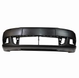 Bara fata Skoda Octavia 2 (1Z3/ 1Z5) Facelift Sedan/ Combi (2008-2013) 1Z0807221M cu locas pt proiectoare, se poate vopsi, fara primer, Rapid