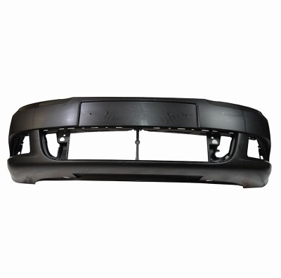 Bara fata Skoda Octavia 2 (1Z3/ 1Z5) Facelift Sedan/ Combi (2008-2013) 1Z0807221M cu locas pt proiectoare, se poate vopsi, fara primer foto