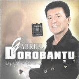 CD audio Gabriel Dorobanțu - O Picătură De Amor, original