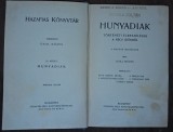 Gaal M&oacute;zes &ndash; Hunyadiak