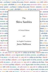 The Shiva Samhita: A Critical Edition and an English Translation