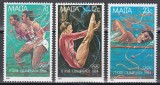 Malta 1984 - Jocurile Olimpice - Los Angeles, MNH
