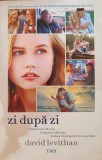 ZI DUPA ZI - David Levithan