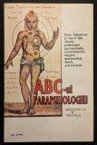 ABC PARAPSIHOLOGIE &ndash; Marcus Gossler 224 pag Date, Fenomene si Teorii. Psihologie Paranormala Ezoterism Magie Matematica Fizica Astronomie Stare FB