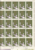 JOCURILE OLIMPICE DE VARA MUNCHEN ( LP 797 ) 1972 OBLITERATA COALA, Stampilat