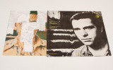 Peter Gabriel &ndash; Peter Gabriel - disc vinil vinyl LP NOU