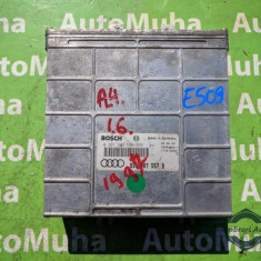 Calculator ecu Audi A4 (1994-2001) [8D2, B5] 0 261 203 554