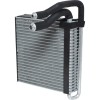 Evaporator aer conditionat, FORD FOCUS, 2011- motor 1.0 Ecoboost, 2,0; 2.3 Ecoboost, aluminiu, 229x254x59 mm, Van