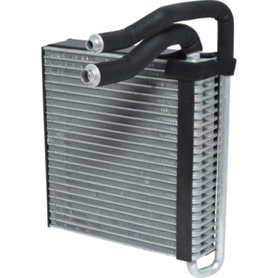 Evaporator aer conditionat, FORD FOCUS, 2011- motor 1.0 Ecoboost, 2,0; 2.3 Ecoboost, aluminiu, 229x254x59 mm, Van foto