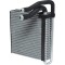 Evaporator aer conditionat, FORD FOCUS, 2011- motor 1.0 Ecoboost, 2,0; 2.3 Ecoboost, aluminiu, 229x254x59 mm, Van