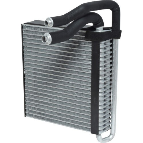 Evaporator aer conditionat, FORD FOCUS, 2011- motor 1.0 Ecoboost, 2,0; 2.3 Ecoboost, aluminiu, 229x254x59 mm, Van