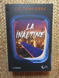LA INALTIME de LIZ TOMFORDE , 2025