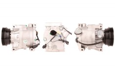 LUCAS ACP370 Compresor, climatizare