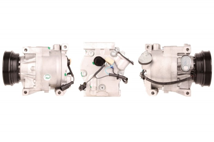 LUCAS ACP370 Compresor, climatizare