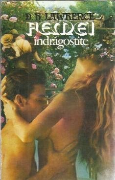 Femei indragostite - D. H. Lawrence