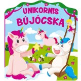Unikornis b&uacute;j&oacute;cska - B&oacute;ka Fruzsina Merc&eacute;desz