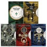 Cumpara ieftin Sherlock Holmes Escape Book 5 Books Collection Set