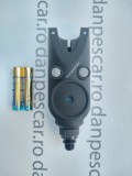 Avertizor Senzor WindBlade cu mufa jack model 617, Swingere
