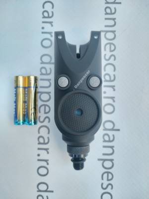 Avertizor Senzor WindBlade cu mufa jack model 617 foto