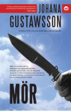 Mor - Johana Gustawsson