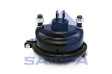 SAMPA 094.016 Cilindru receptor frana cu membrana