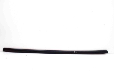 Chedar geam ușă st&amp;acirc;nga spate TESLA MODEL 3 2022 OEM: 1080745-01-J foto