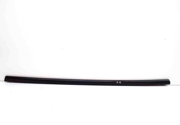 Chedar geam ușă st&acirc;nga spate TESLA MODEL 3 2022 OEM: 1080745-01-J