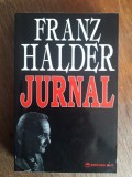 Jurnal - Franz Hadler / R2P1F, Alta editura