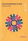 Cumpara ieftin Tratat de psihoterapie de grup. Teorie si practica./Irvin D. Yalom, Molyn Leszcz