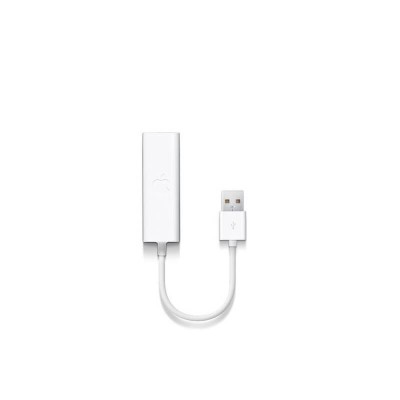 Adaptor USB - Rj-45 Apple MC704ZM/A foto