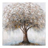 Cumpara ieftin Tablou canvas Nator 80x3x80 cm