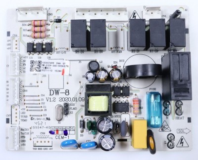 MODUL DE CONTROL 866941 GORENJE foto