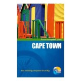 Cumpara ieftin Cape Town Ghid Practic Engleza Calatorie City Break Informatii Detaliate