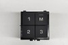 Buton de control scaun dreapta LAND ROVER RANGE ROVER VELAR L560 2020 OEM: FK72-14776-BA 22312249