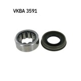 SKF Set rulment roata